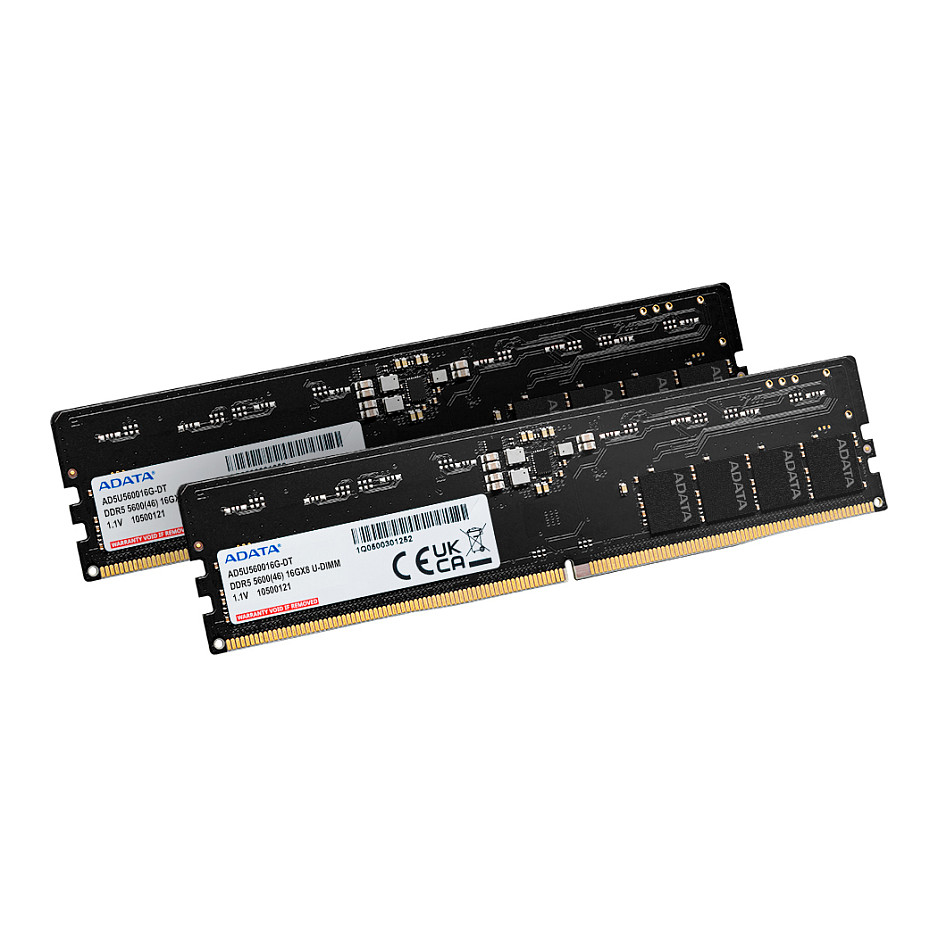 RAM ADATA DDR5 8GB 5600 MHz-3