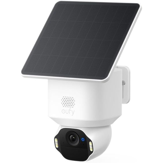 Kamera ANKER Eufy sigurnosna SoloCam E42 Add-on kamera (Ultra HD 4K, AI detekcija, solarno napajanje)-7