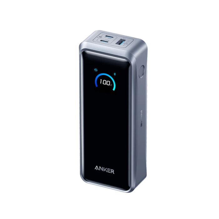 Powerbank ANKER Prime 26,250 mAh 300W-0