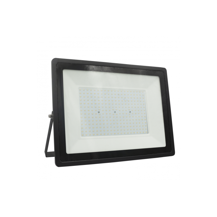 LED reflektor GTV G-TECH GCX (200W, 18000lm, 4000K, IP65, 120°, crni)-0
