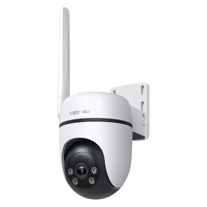 Kamera TP-LINK Tapo C501GW FHD 360° Pan/Tilt Outdoor Wi-Fi sigurnosna kamera