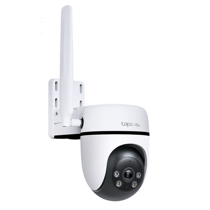 Kamera TP-LINK Tapo C501GW FHD 360° Pan/Tilt Outdoor Wi-Fi sigurnosna kamera-1