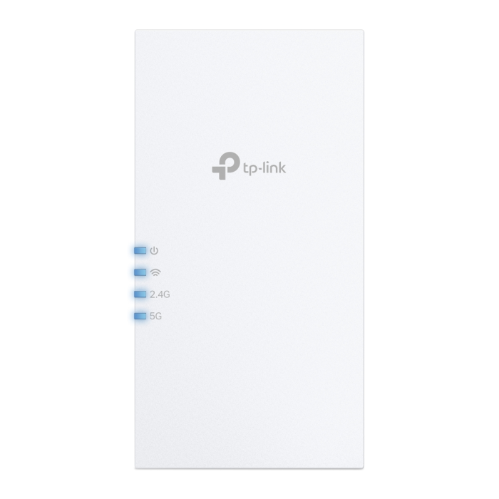 Wi-Fi 7 Range Extender TP-LINK RE220BE BE3600-0