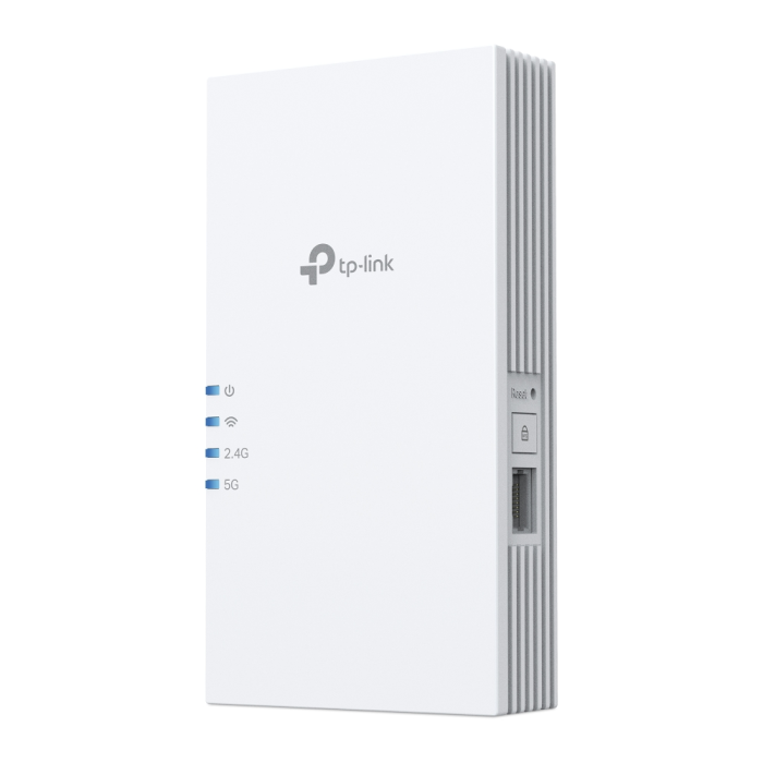 Wi-Fi 7 Range Extender TP-LINK RE220BE BE3600-1