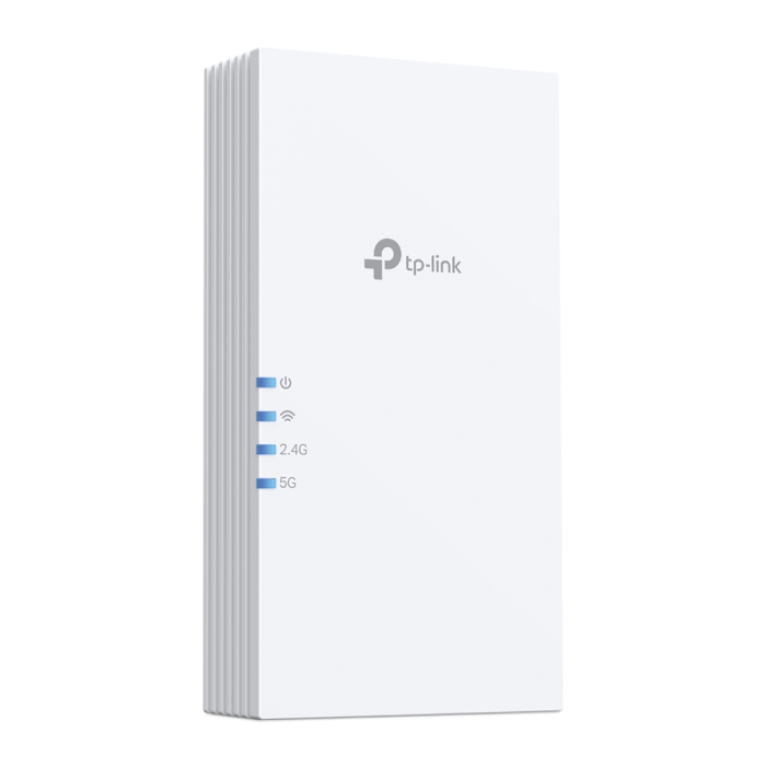 Wi-Fi 7 Range Extender TP-LINK RE220BE BE3600-2