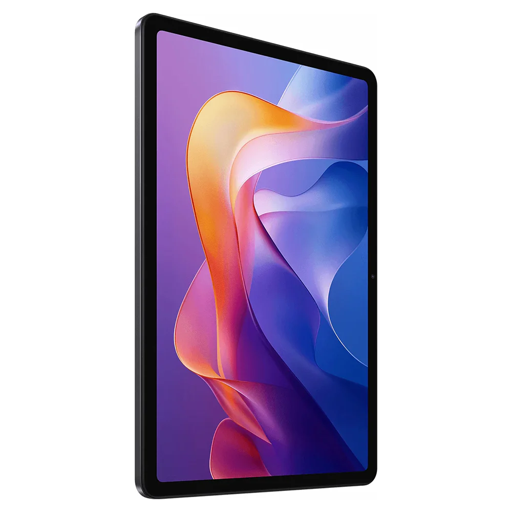 Tablet XIAOMI Redmi Pad 2 (4GB RAM, 256GB SSD, Graphite Grey) + Cover-2