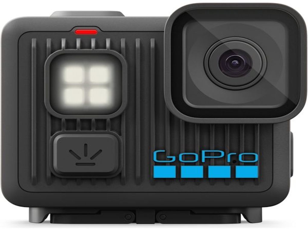 Pribor za fotoaparate → GOPRO → HERO LIT