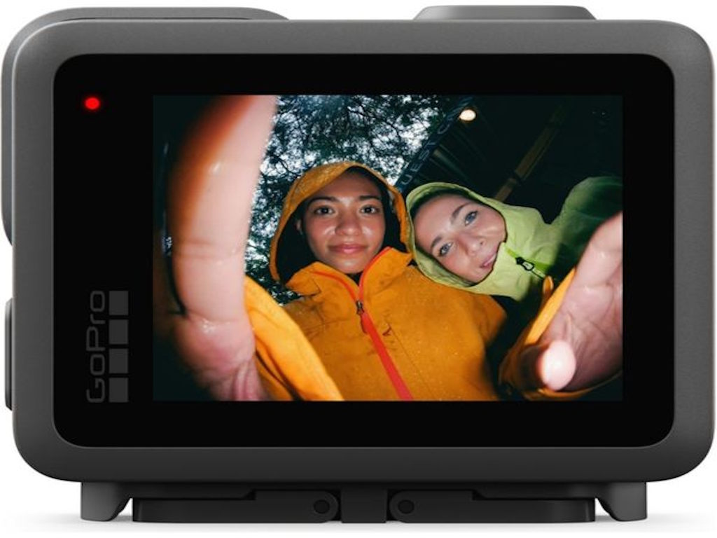 Pribor za fotoaparate → GOPRO → HERO LIT-1