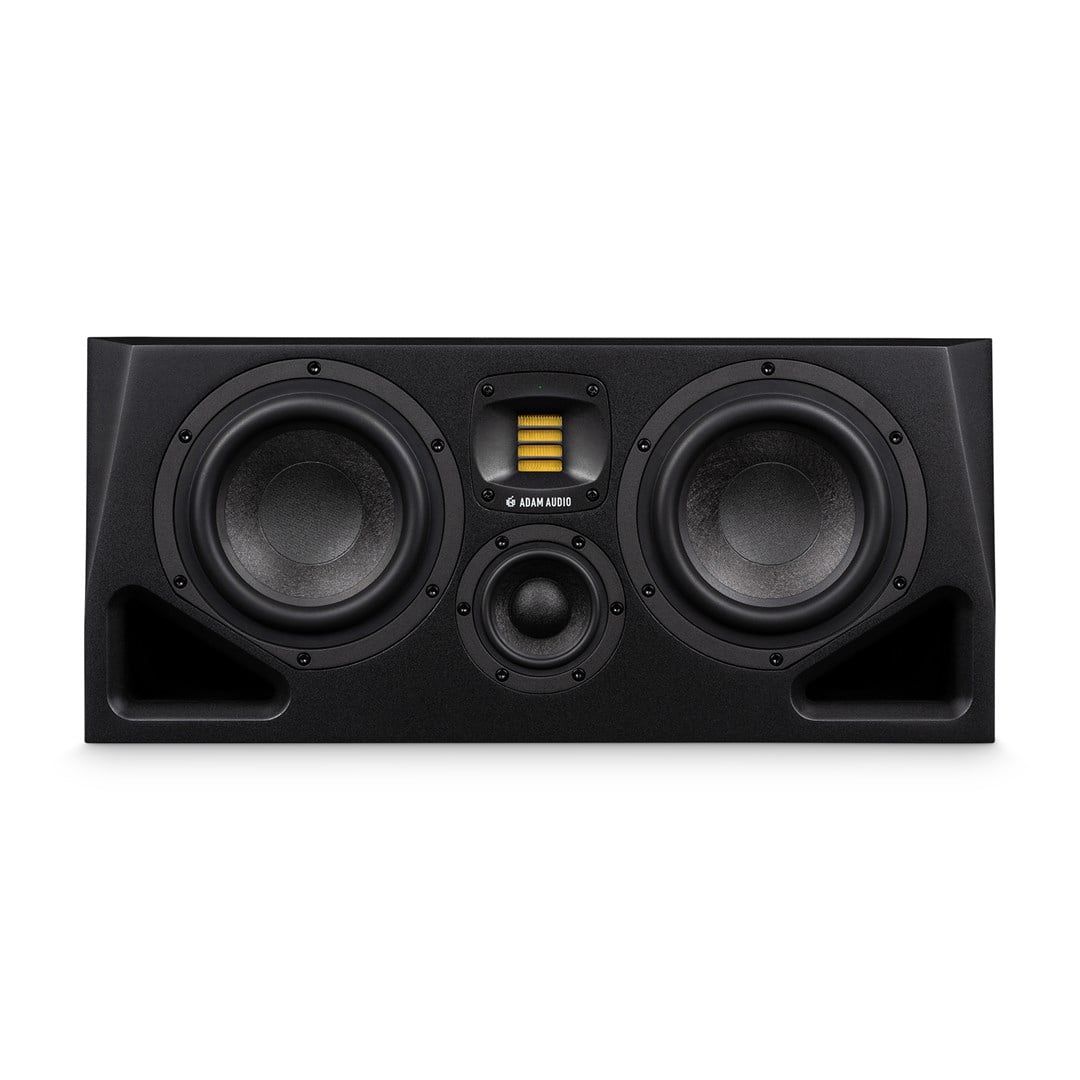 Aktivni studijski monitor ADAM AUDIO A77H Left (3-sistemski, 2x7" woofer, DSP, 340W RMS)-0