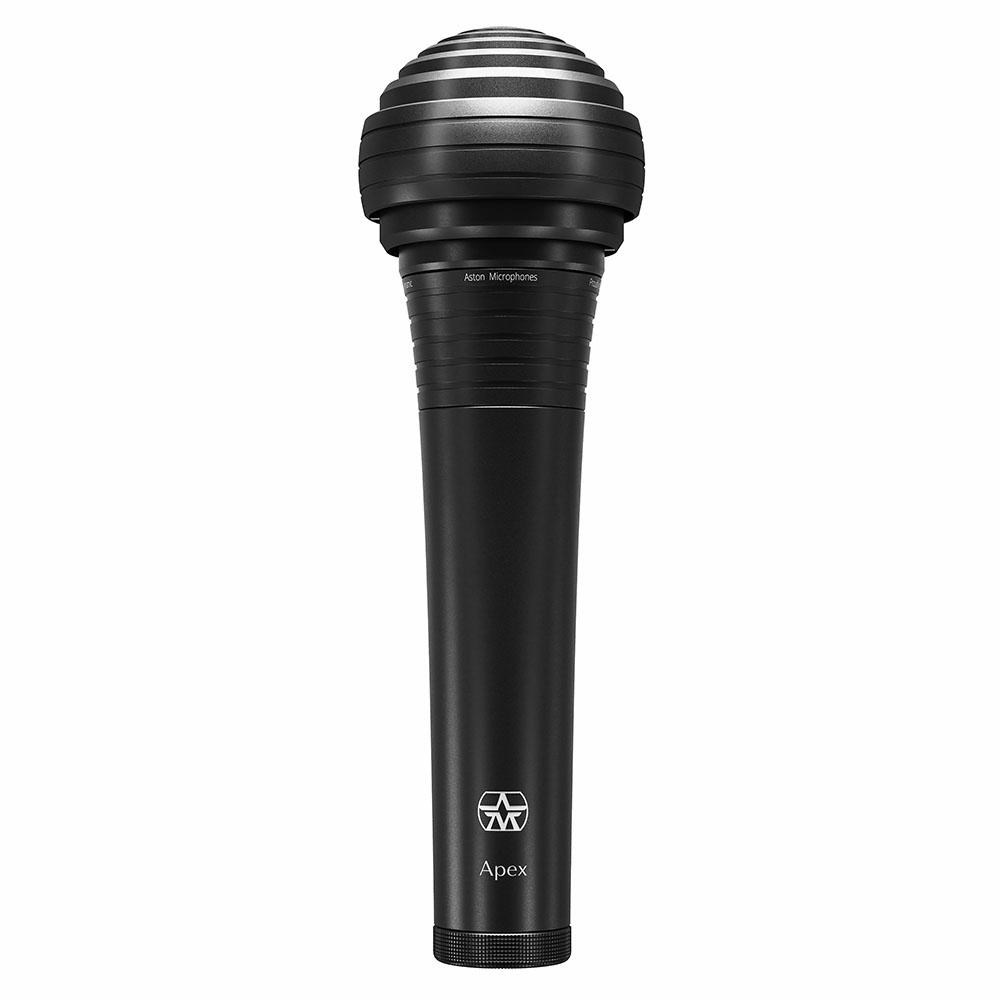 Mikrofon ASTON MICROPHONES Stealth-0