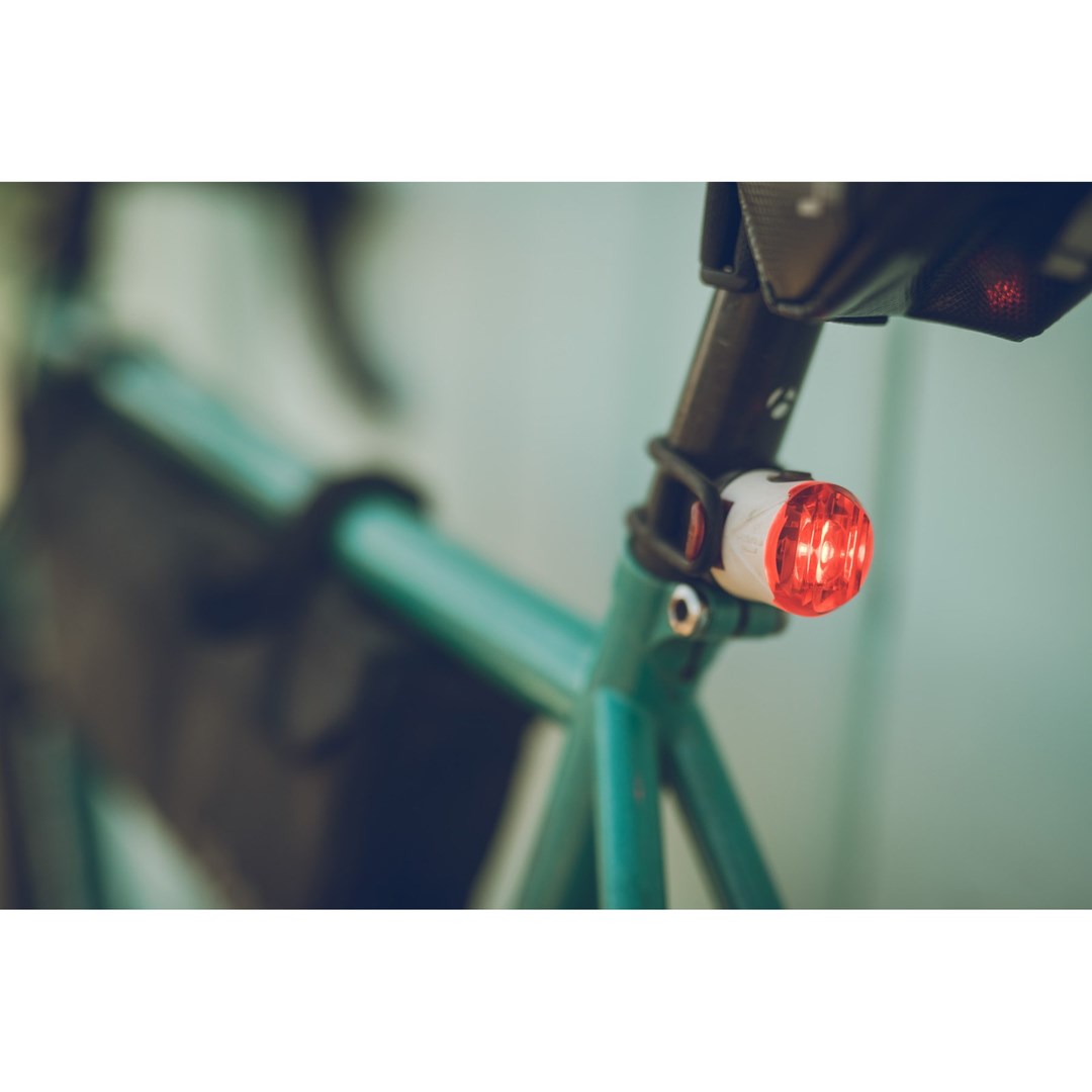 Lezyne FEMTO USB DRIVE PAIR Rear lighting + Front lighting (set) LED-4