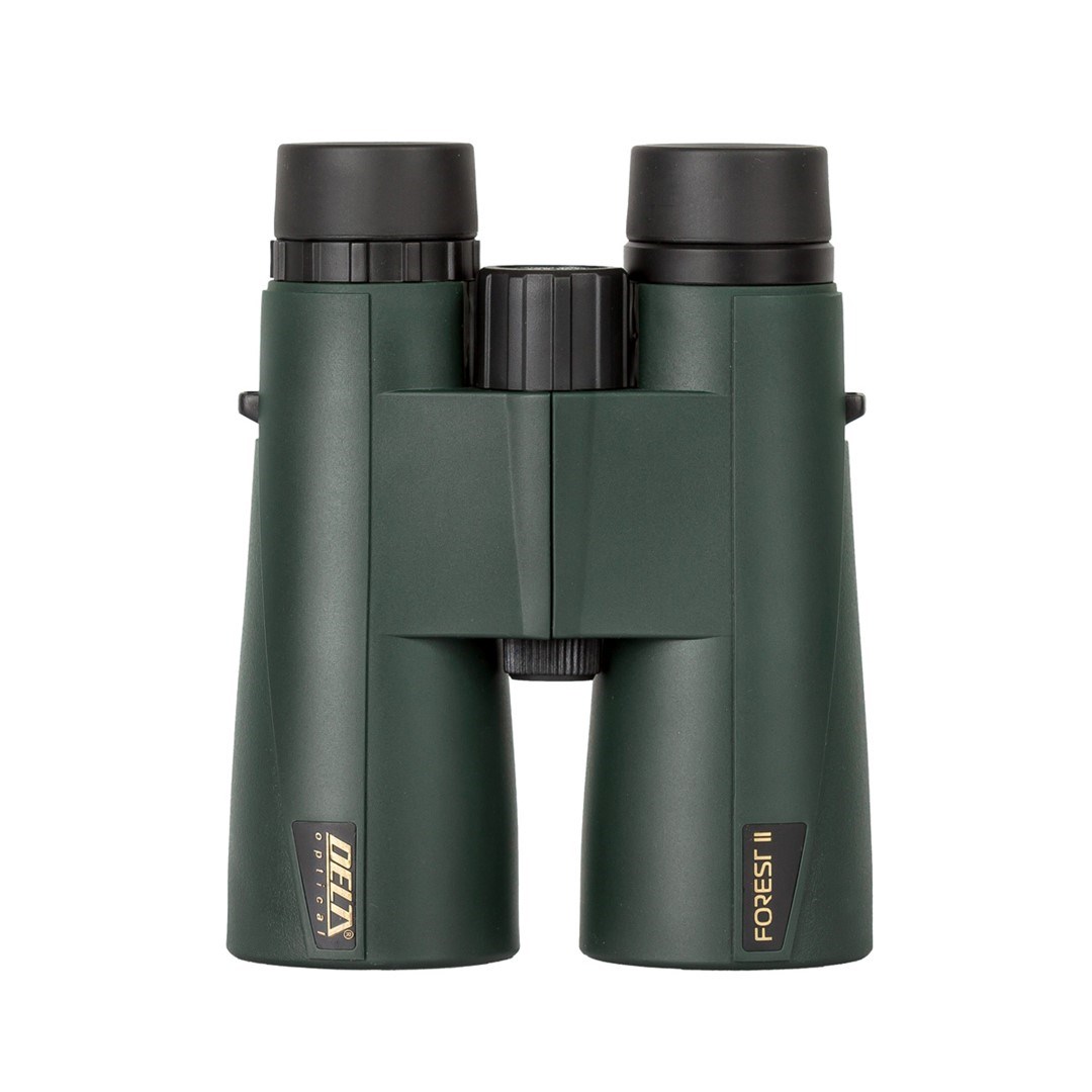 Dalekozor DELTA OPTICAL Forest II 10x42 (BaK-4 prizme, vodootporan, punjen dušikom)
