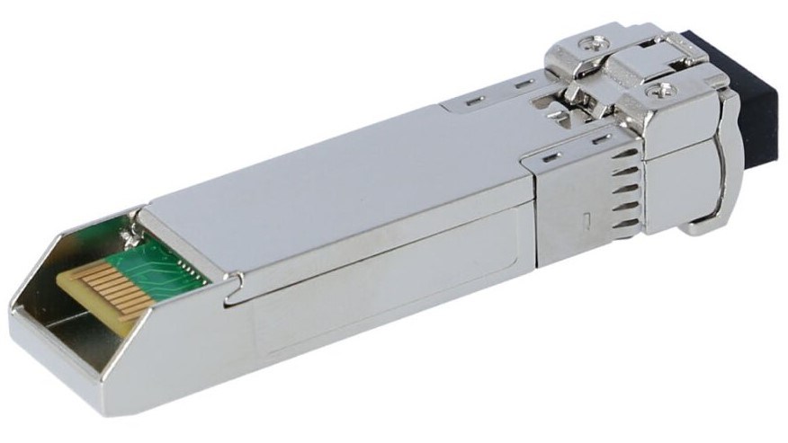 Mrežni primopredajni modul BLUEOPTICS E25GSFP28SR-BO (Fiber optic, 25 Gbit/s, SFP28, 850 nm)-7