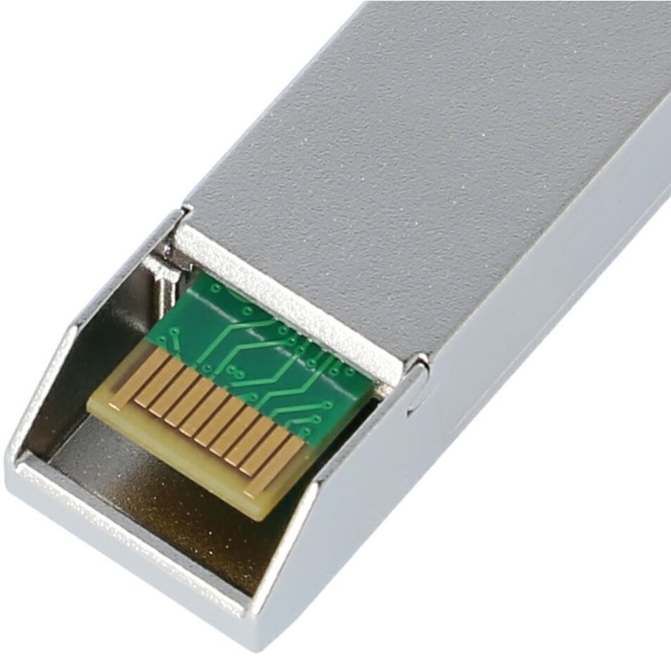 Mrežni primopredajni modul BLUEOPTICS E25GSFP28SR-BO (Fiber optic, 25 Gbit/s, SFP28, 850 nm)-6