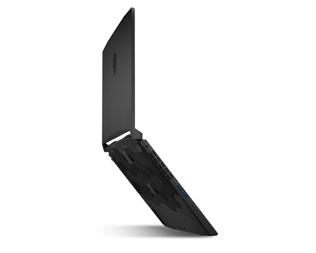Laptop MSI Katana 15 HX B14WEK-060XPL (15.6" QHD, i7-14650HX, 16GB DDR5, SSD512, GeForce RTX 5050 8GB, NoOS) – internacionalna non HR tipkovnica
