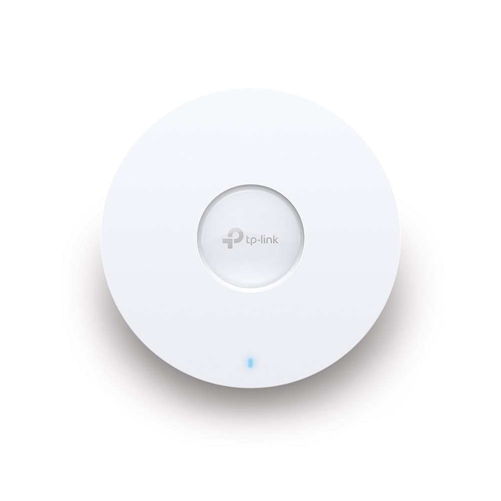 Pristupna točka TP-LINK Omada AX5400 Multi-Gigabit Ceiling Mount WiFi 6