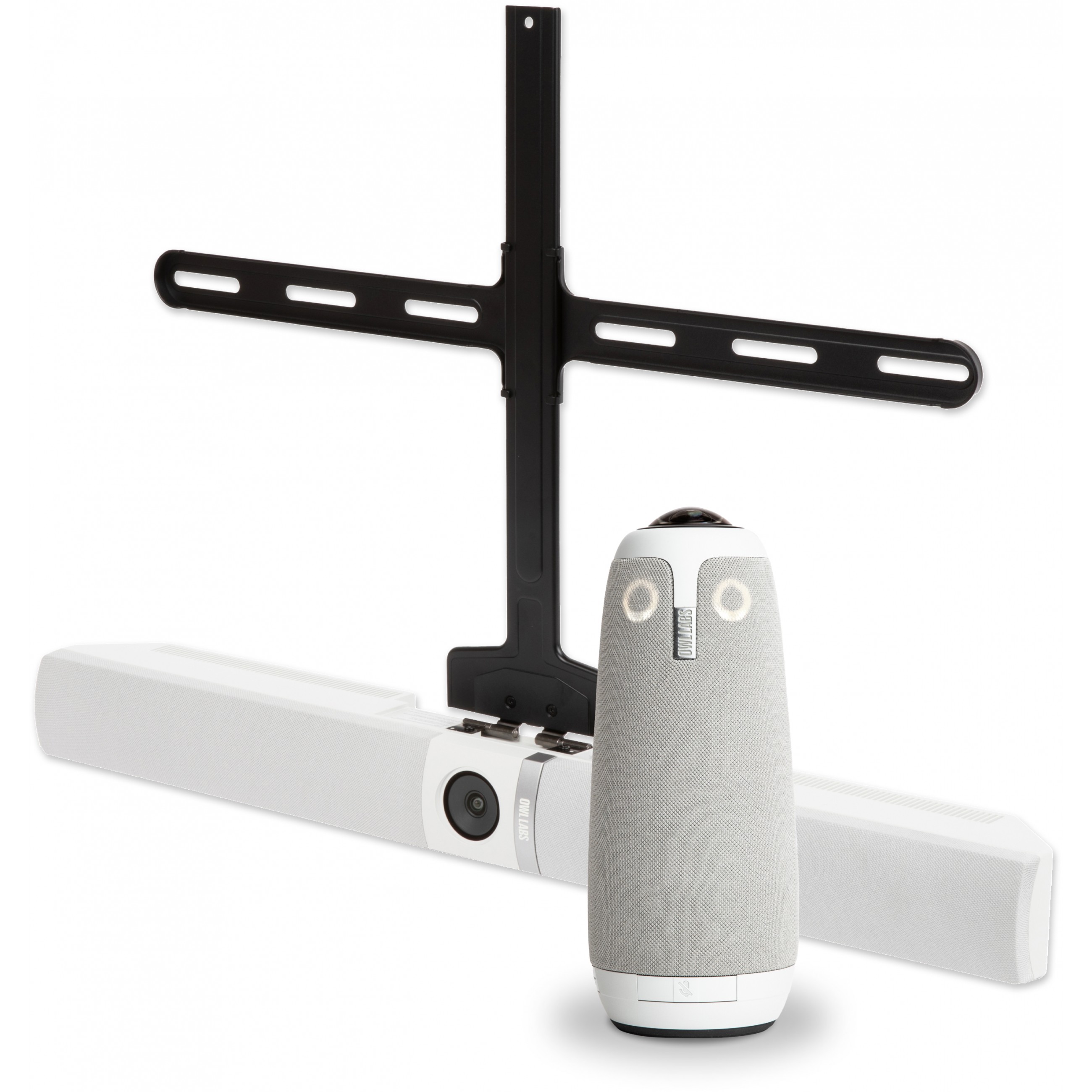 Soundbar OWL LABS OWL 3 + OWL BAR 4K-0