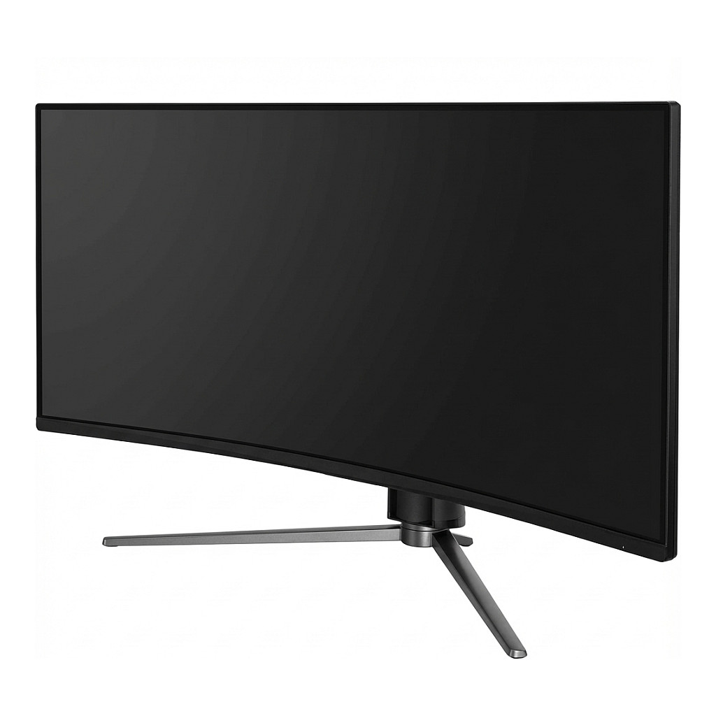 Gaming monitor MSI MPG 346CQRFDE X24 (34", uwqhd, curved)-0