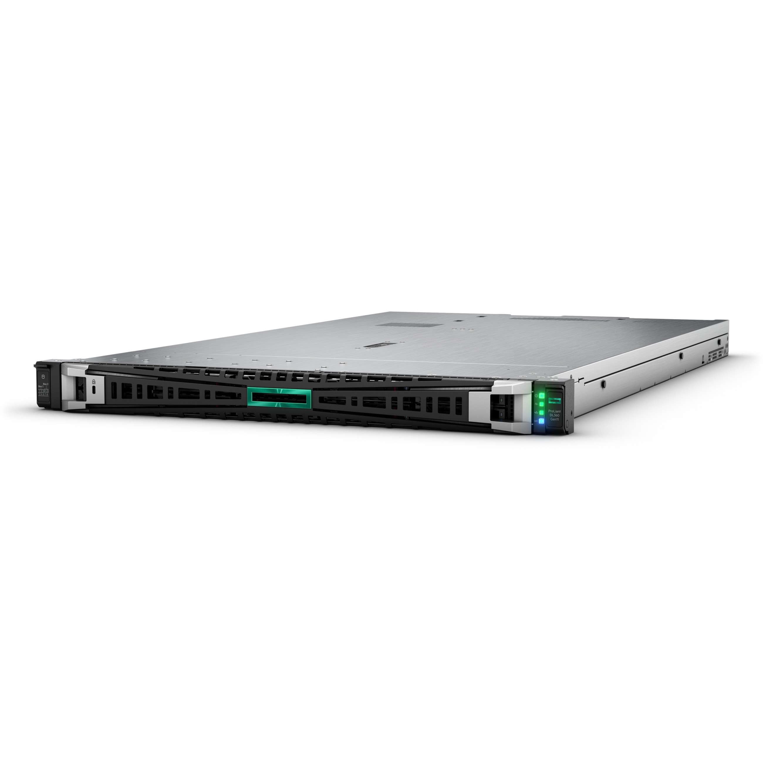 Server HPE DL360 Gen11 1U 4514Y 128GB-R 8SFF NS204i-u NC BCM57416 2x100-1