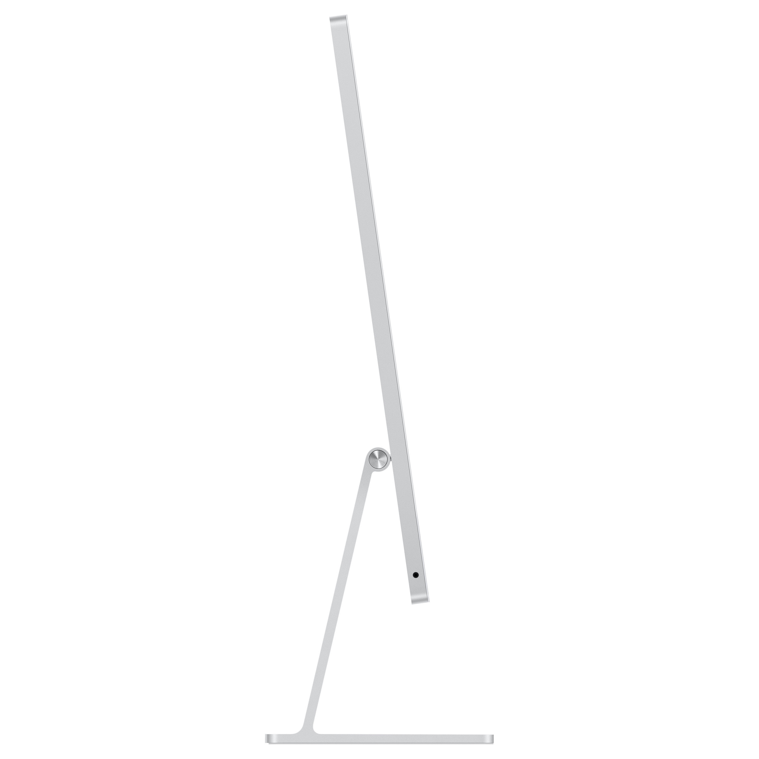 Laptop APPLE iMac Z1E2 (23.5" ekran, 1920x1080, 8C CPU, 24GB RAM, 1TB SSD, grafika 8C GPU, OS, njemačka tipkovnica, srebrna boja)-2