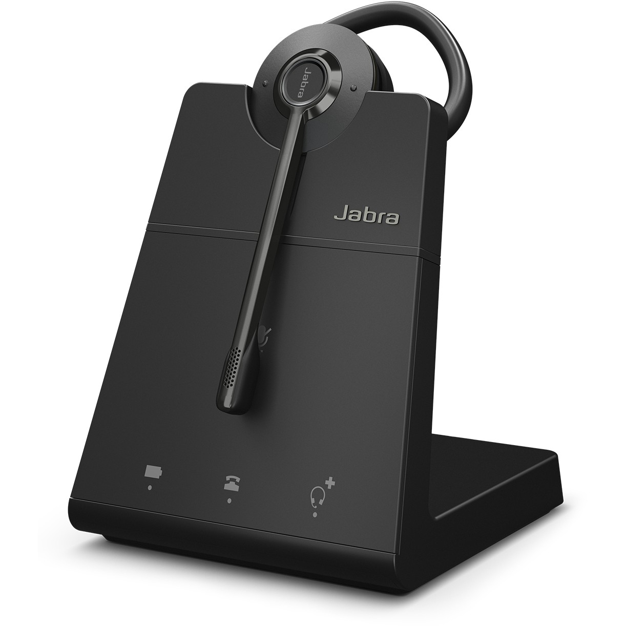 Slušalice JABRA Engage 45 SE Convertible