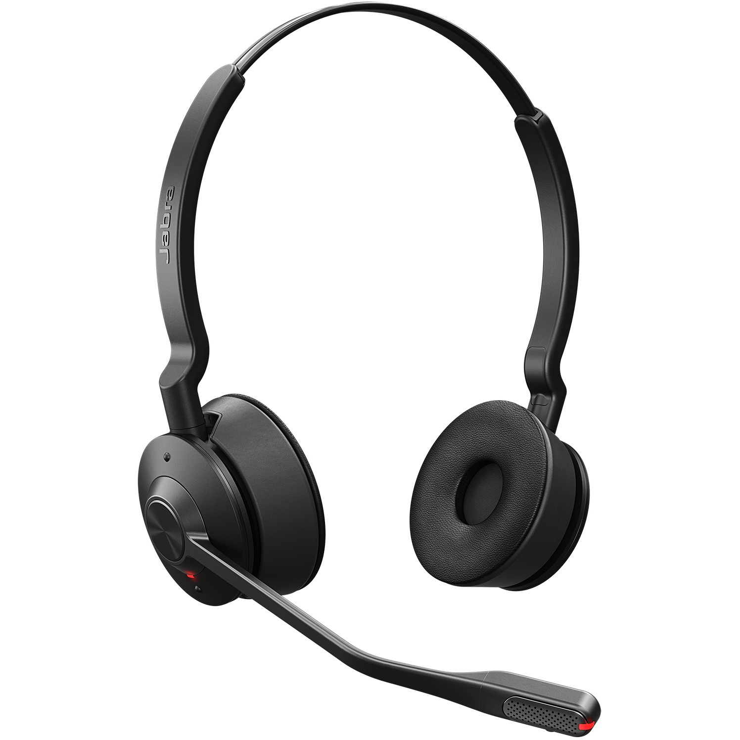 Slušalice JABRA Engage 55 SE Convertible Link400a UC s postoljem-1
