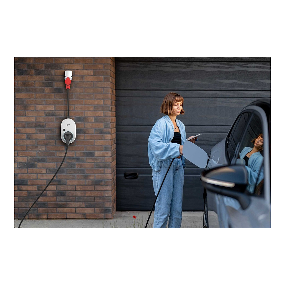 Punjač GO-E CHARGER Gemini flex 2.0 (22 kW, 32A, 3-phasig)-4