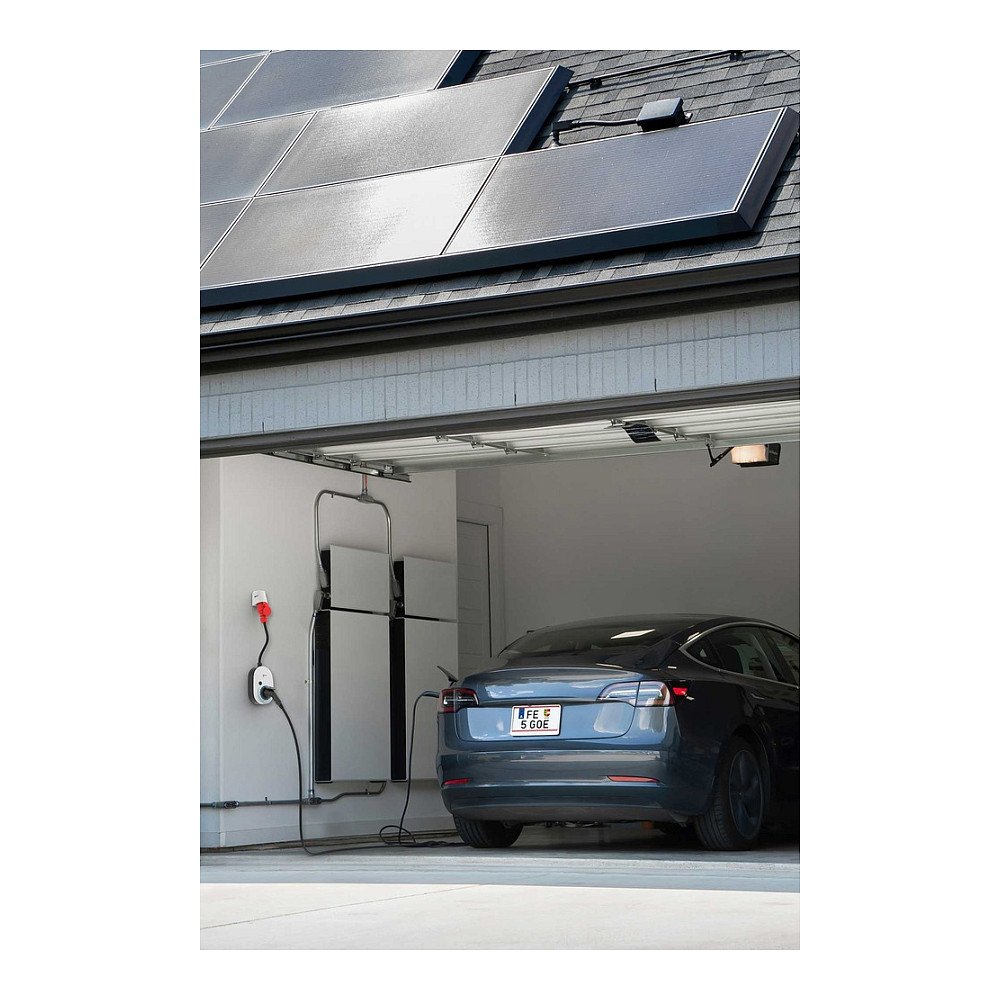 Punjač GO-E CHARGER Gemini flex 2.0 (22 kW, 32A, 3-phasig)-5