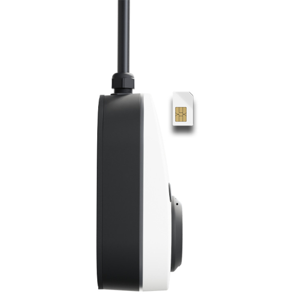 Punjač GO-E CHARGER GEMINI 2.0 (22 kW, 32A, 3-phasig)-3