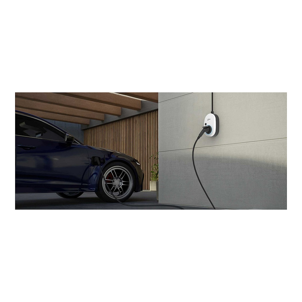 Punjač GO-E CHARGER GEMINI 2.0 (22 kW, 32A, 3-phasig)-6