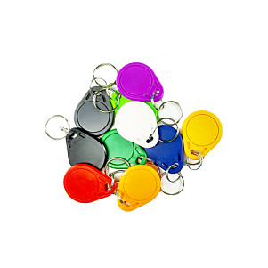 go-e RFID TAGS (10 Stck)-0