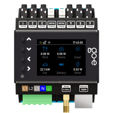 Punjač GO-E go-e Controller-0