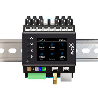 Punjač GO-E go-e Controller-1