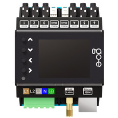 Punjač GO-E go-e Controller-3