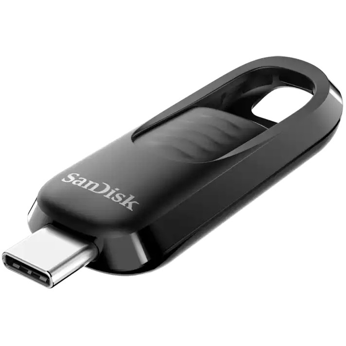 USB Stick SANDISK STICK ULTRA SLIDER TYPE-C FLASH DRIVE