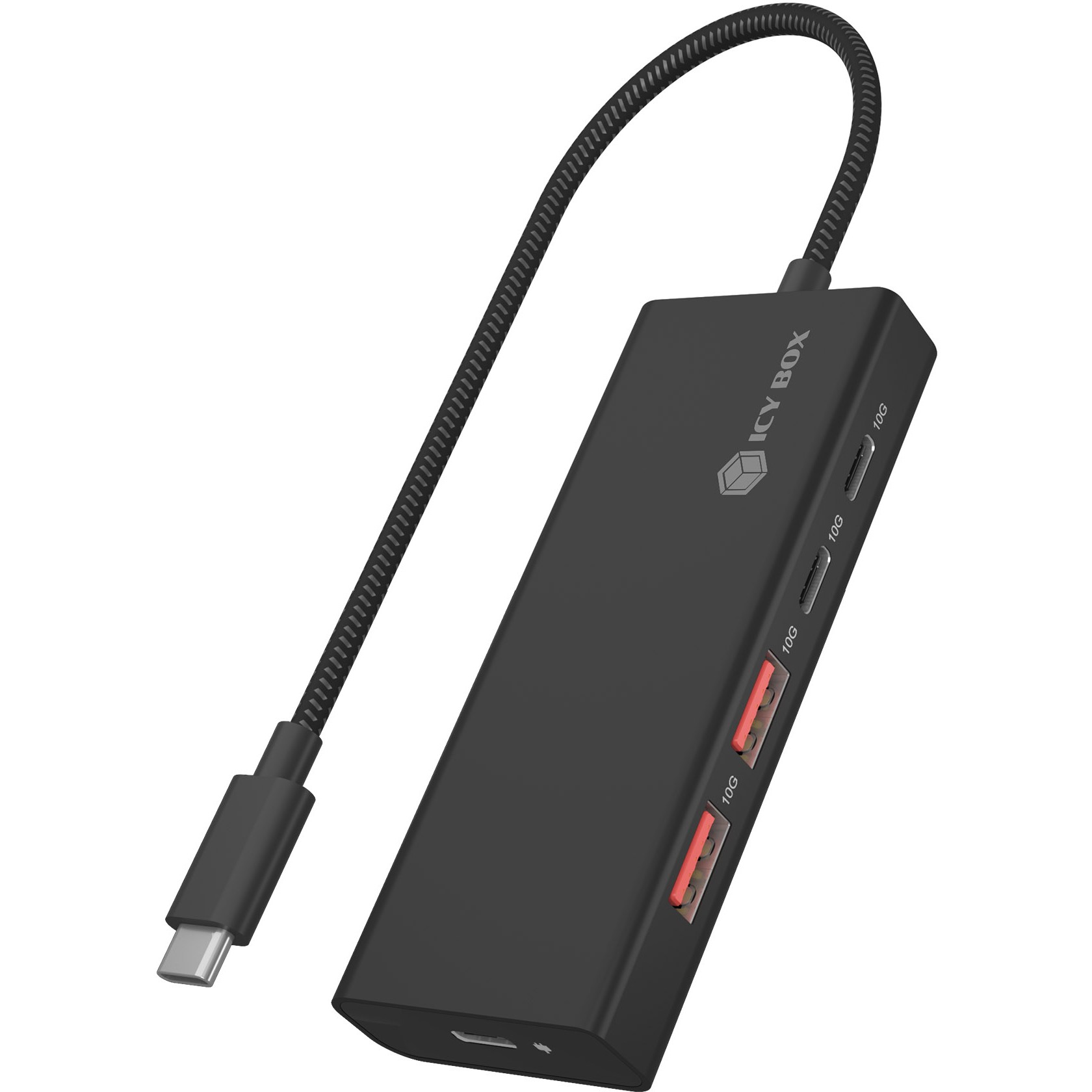 Integrated Services Gateway LANCOM ISG-5000 (EU)