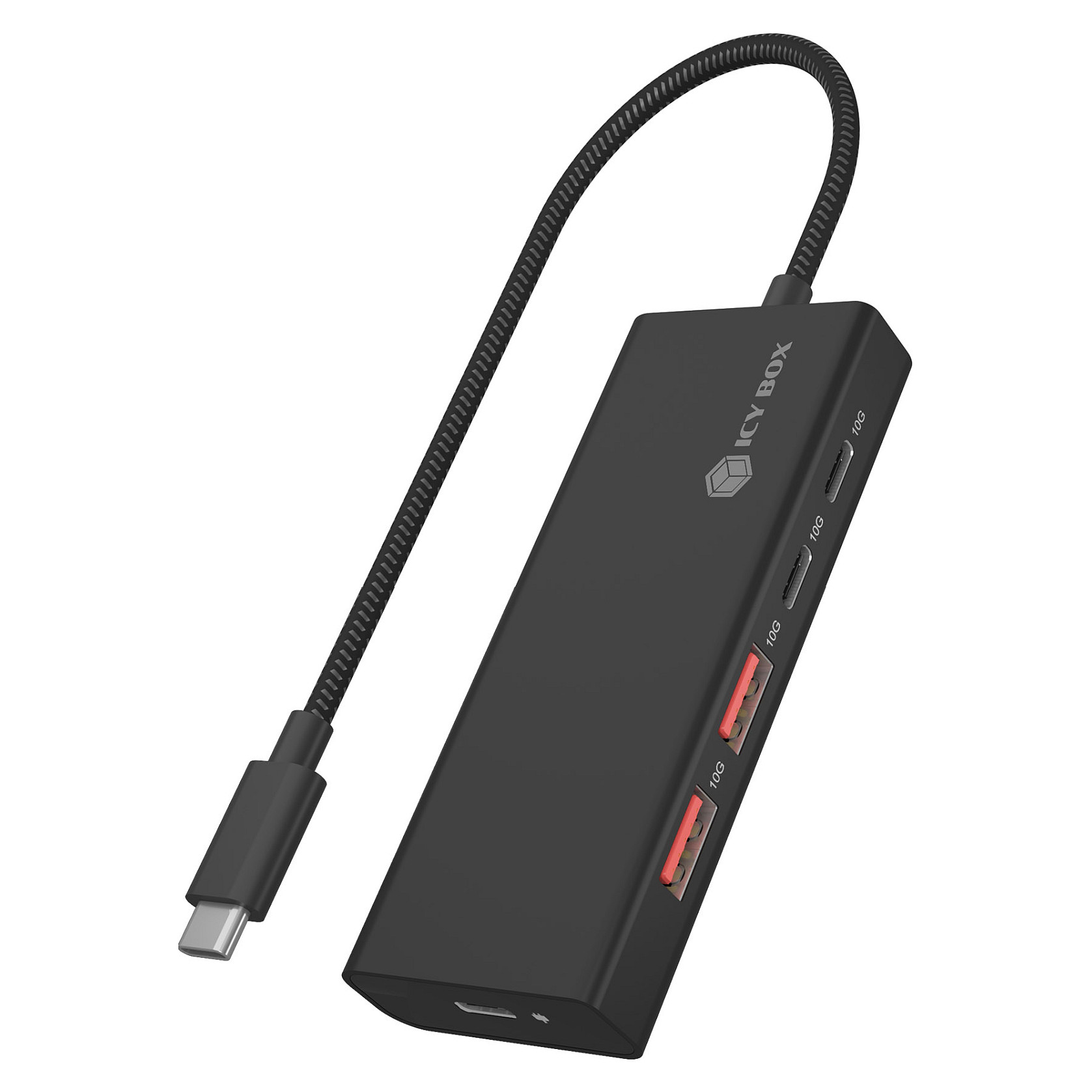 Integrated Services Gateway LANCOM ISG-5000 (EU)-6