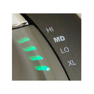 Vertikalni miš EVOLUENT VerticalMouse 4 (za ljevake, 6 tipki)-1