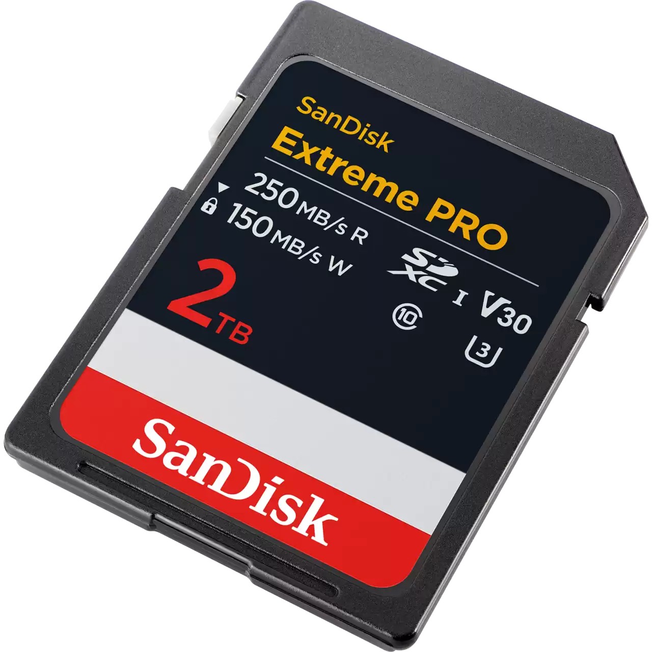 Memorijska kartica SANDISK Extreme PRO XC UHS-I 2TB-1