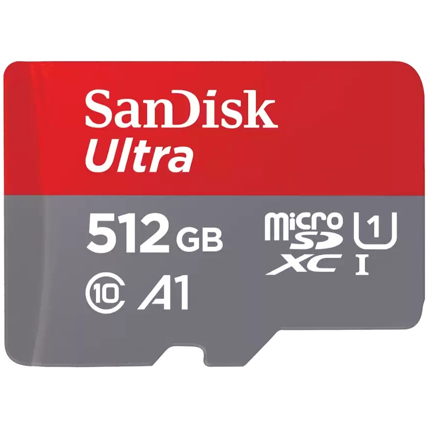 Memorijska kartica SANDISK CARD ULTRA MICROXC FOR