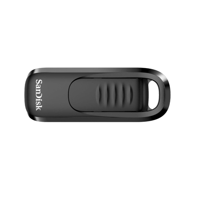 USB Stick SANDISK STICK ULTRA SLIDER TYPE-C FLASH DRIVE-4