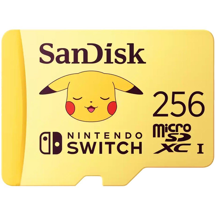 - Flash-Speicherkarte - 256 GB - Video Class V30 / UHS-I U3 - microSDXC UHS-I-0