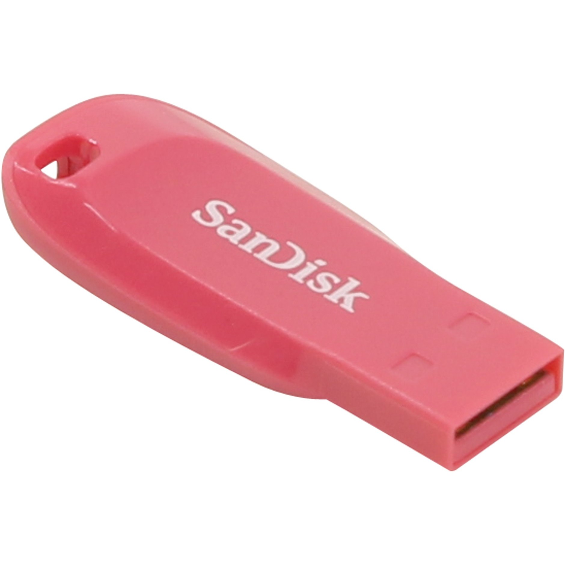 STICK CRUZER BLADE 32GB ELECTRIC PINK-0
