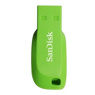 USB Stick SANDISK CRUZER BLADE 16GB