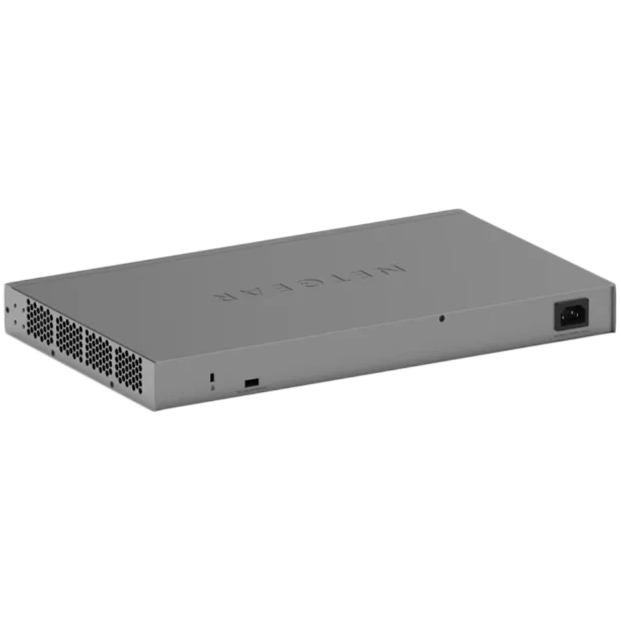Switch Netgear 28-PORT 1G SMART POE-8