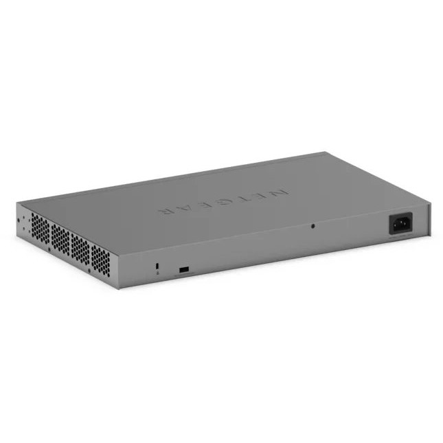 Switch Netgear 28-PORT 1G SMART POE-3