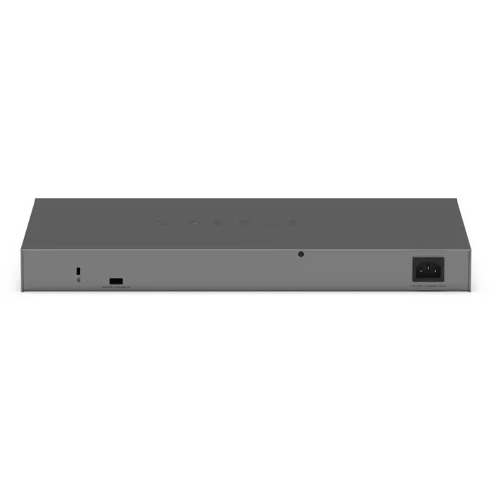 Switch Netgear 28-PORT 1G SMART POE-4