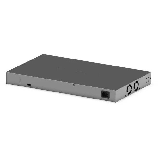 Switch Netgear 28-PORT 1G SMART POE-5
