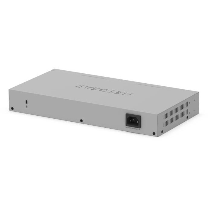 Switch Netgear 16-PORT 1G UNMANAGED SWITCH-4