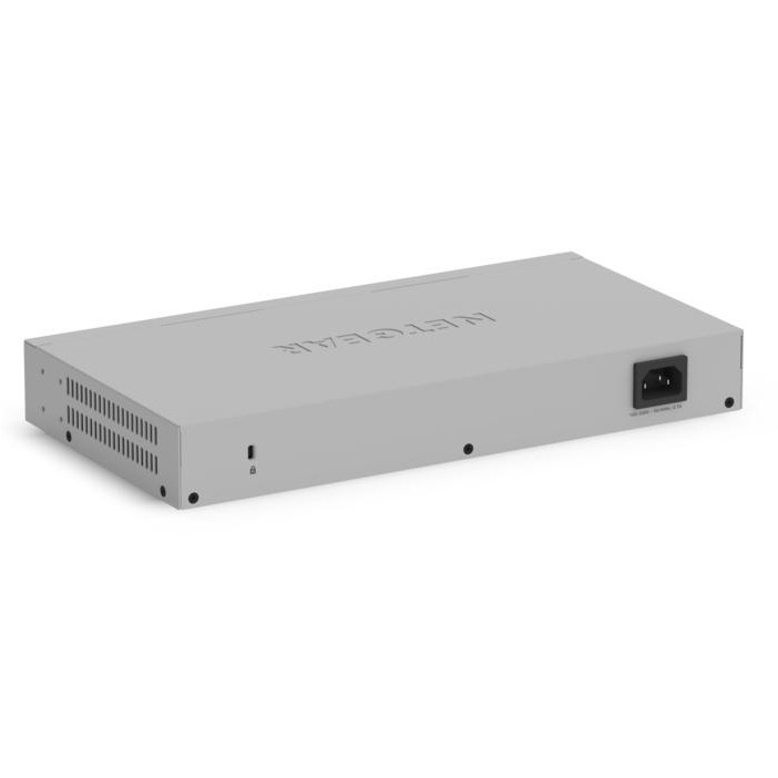 Switch Netgear 16-PORT 1G UNMANAGED SWITCH-5